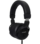 PHONON 03 Stick Professional Mono One-Ear DJ Headphone